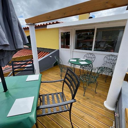 梅姆马尔廷斯Sun House III - Near Sintra - Kitchen - Pool公寓 外观 照片