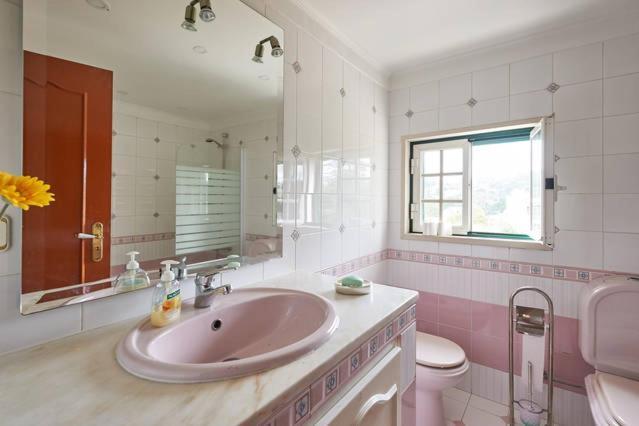 梅姆马尔廷斯Sun House III - Near Sintra - Kitchen - Pool公寓 外观 照片