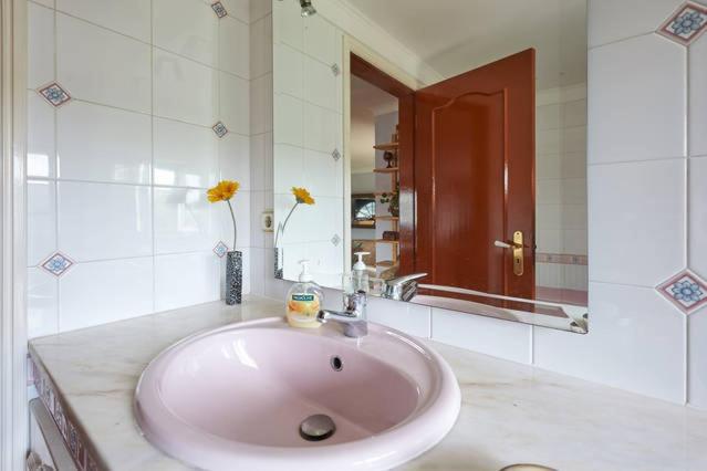 梅姆马尔廷斯Sun House III - Near Sintra - Kitchen - Pool公寓 外观 照片