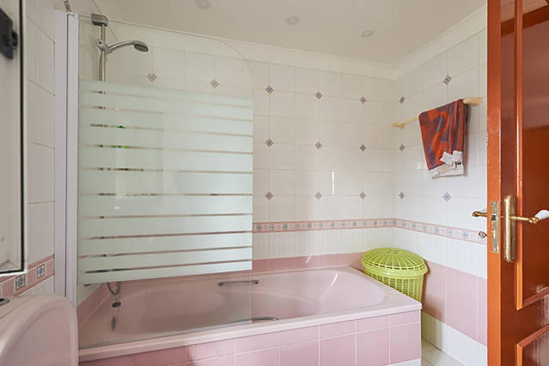 梅姆马尔廷斯Sun House III - Near Sintra - Kitchen - Pool公寓 外观 照片