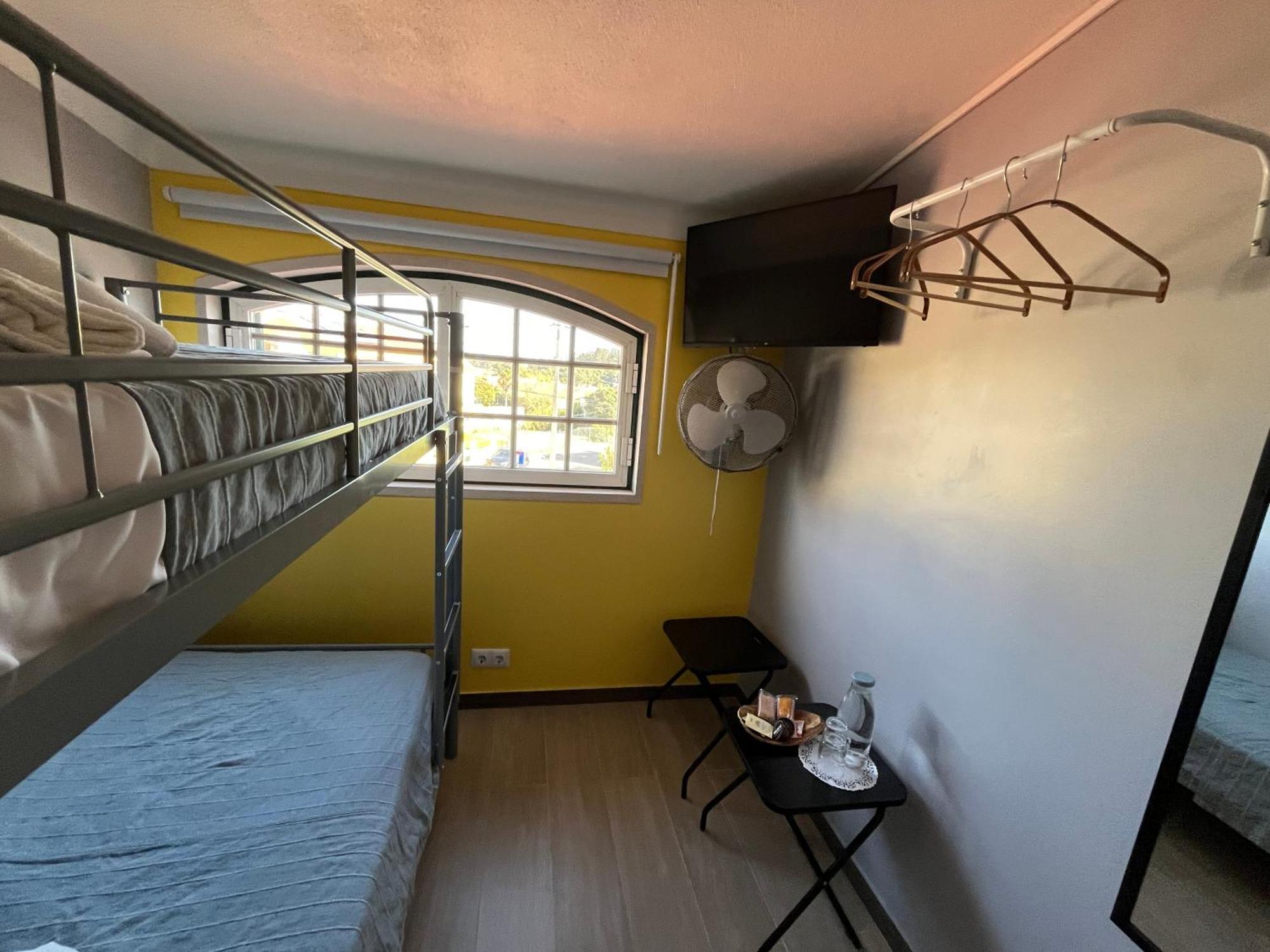 梅姆马尔廷斯Sun House III - Near Sintra - Kitchen - Pool公寓 外观 照片